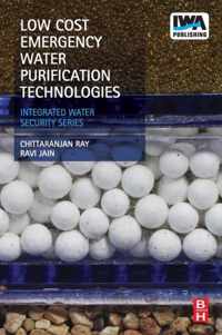 Low Cost Emergency Water Purification Technologies