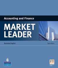 Market Leader ESP Book Accounting & Fina