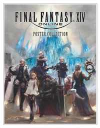 Final Fantasy Xiv Poster Collection