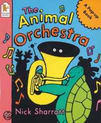 The Animal Orchestra