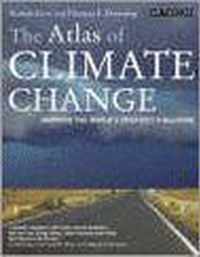 The Atlas Of Climate Change