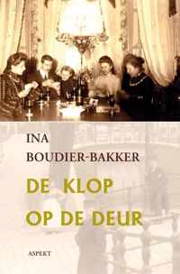 De klop op de deur GLB - Ina Boudier-Bakker - Paperback (9789461537256)
