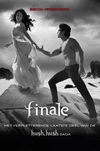 Hush hush saga 4 -   Finale