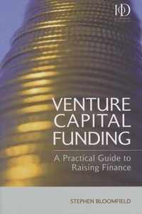 Venture Capital Funding