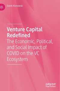 Venture Capital Redefined