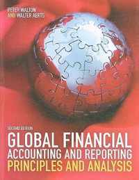 Global Financial Accounting and Reporting