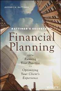 Rattiners Secrets of Financial Planning