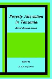 Poverty Alleviation in Tanzania