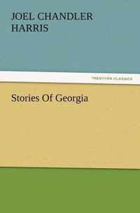 Stories Of Georgia