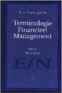Dictionary of Financial Management Eng-Dut