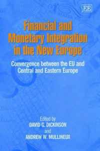 Financial & Monetry Integration In The N
