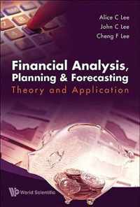 Financial Analysis, Planning And Forecasting