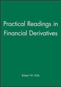 Practical Readings in Financial Derivatives