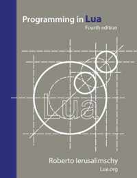 Programming in Lua, fourth edition