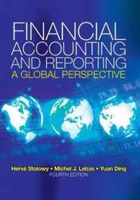 Financial Accounting and Reporting