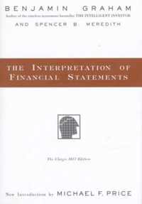 The Interpretation of Financial Statements