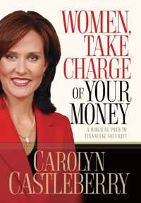 Women, Take Charge of your Money