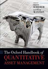 The Oxford Handbook of Quantitative Asset Management