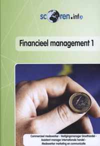 Scoren.info - Financieel management 1