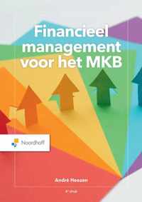 Financieel management voor het MKB - A.W.W. Heezen - Paperback (9789001298807)
