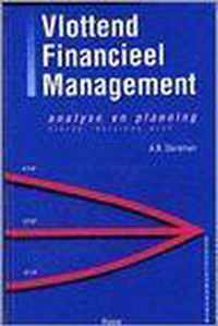 Vlottend financieel management analyse en planning