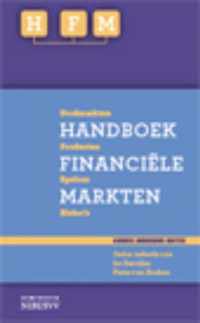 Handboek Financiele Markten