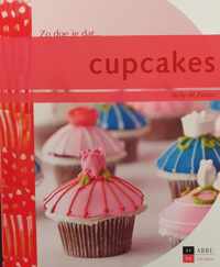 Zo doe je dat... cupcakes