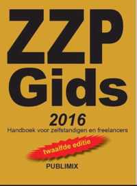 ZZP gids 2016