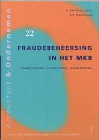 Fraudebeheersing in het MKB