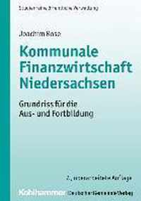 Kommunale Finanzwirtschaft Niedersachsen