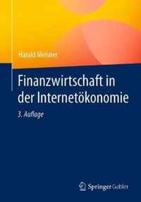 Finanzwirtschaft in der Internetoekonomie