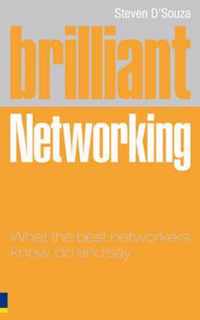 Brilliant Networking