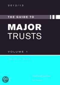 The Guide To The Major Trusts