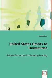 United States Grants to Universities