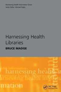 Harnessing Health Libraries