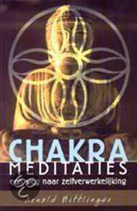 Chakra Meditaties