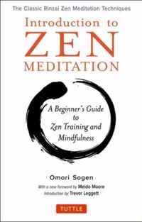 Introduction to Zen Training