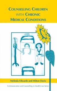 Counselling Children with Chronic Medical Conditions