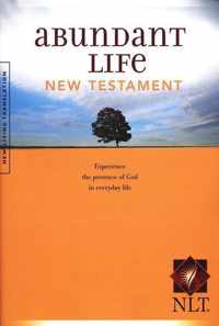 Abundant Life New Testament-Nlt