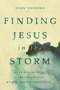 Finding Jesus In The Storm