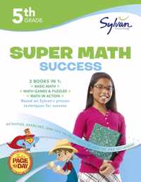 5th Grade Super Math Success