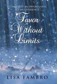 Favor Without Limits
