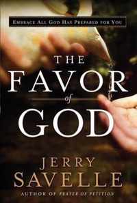 The Favor of God