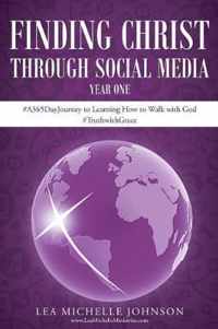 Finding Christ Through Social Media