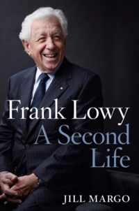 Frank Lowy A Second Life