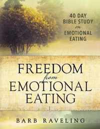 Freedom from Emotional Eating