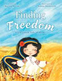 Finding Freedom