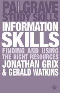 Information Skills