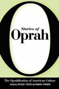 Stories of Oprah