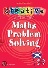 Maths Problem Solving